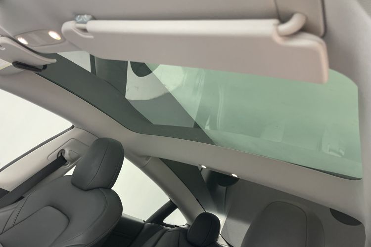 Tesla Model 3 2021 car image #14