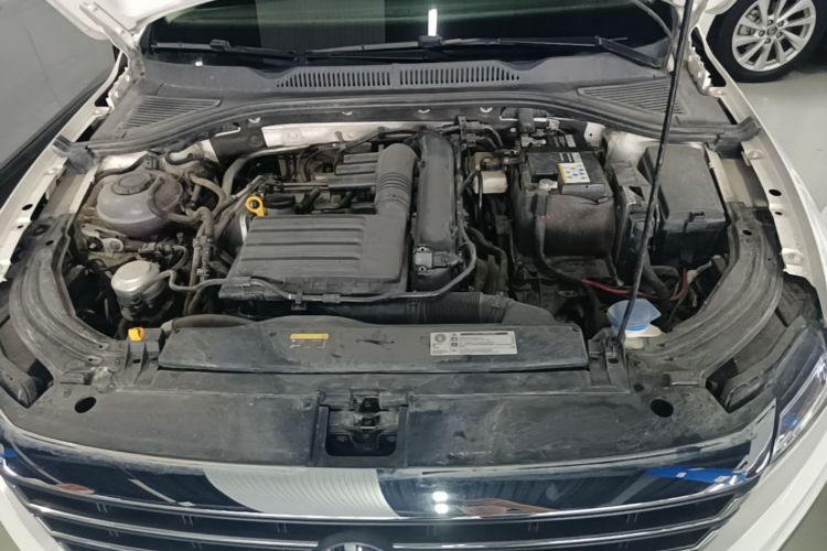 Volkswagen Lavida 2021 immagine di auto #22