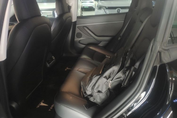 Tesla Model 3 2022 car image #13
