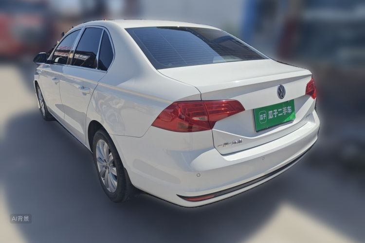 Volkswagen Bora 2023 car image #5