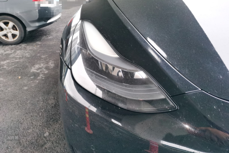 Tesla Model Y 2023 #8 Tesla Model Y 2023 car image #8