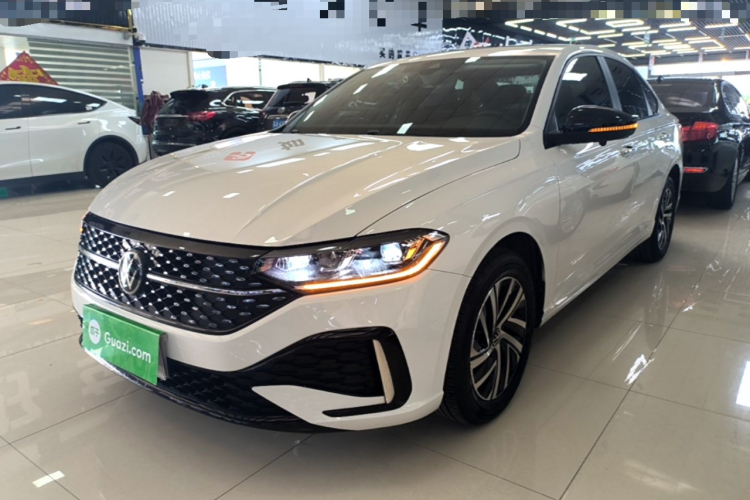 Volkswagen Lavida 2023 car image #2