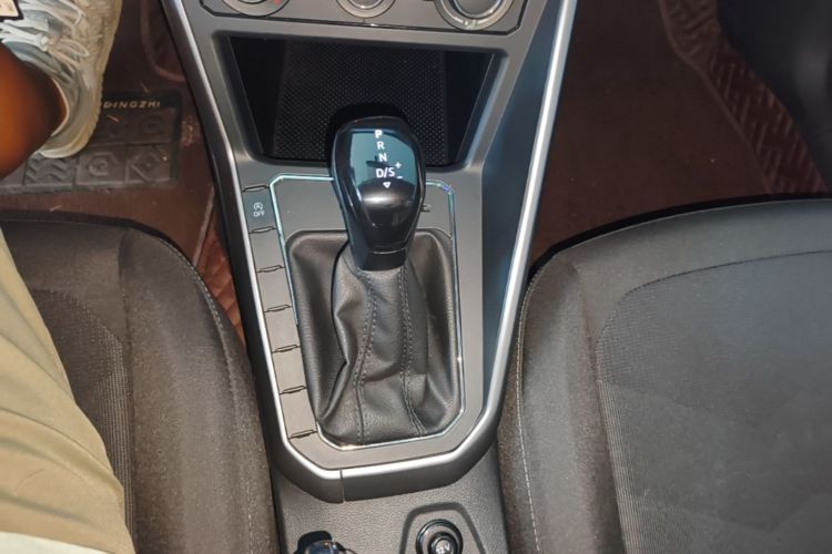 Volkswagen Polo 2019 #14 Volkswagen Polo 2019 car image #14