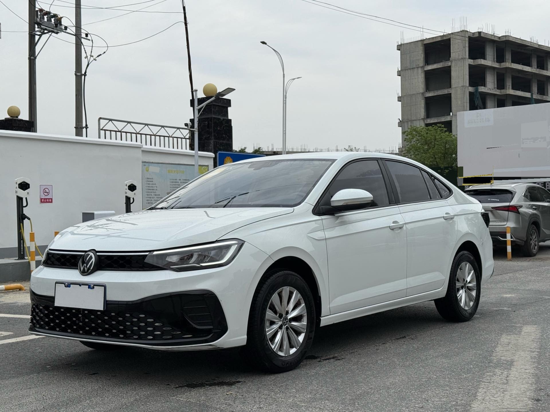 Volkswagen Lavida 2024 car image 