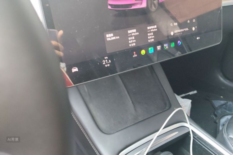Tesla Model 3 2022 car image #15
