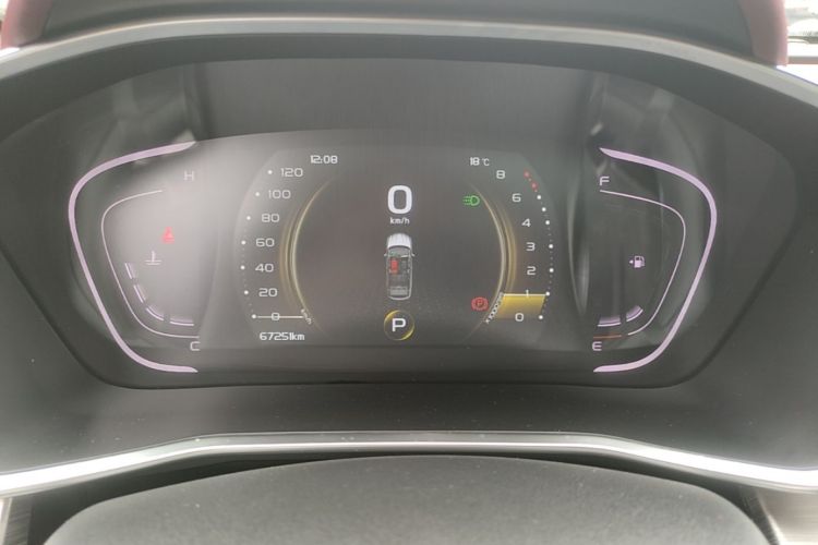 2019 image de voiture #12