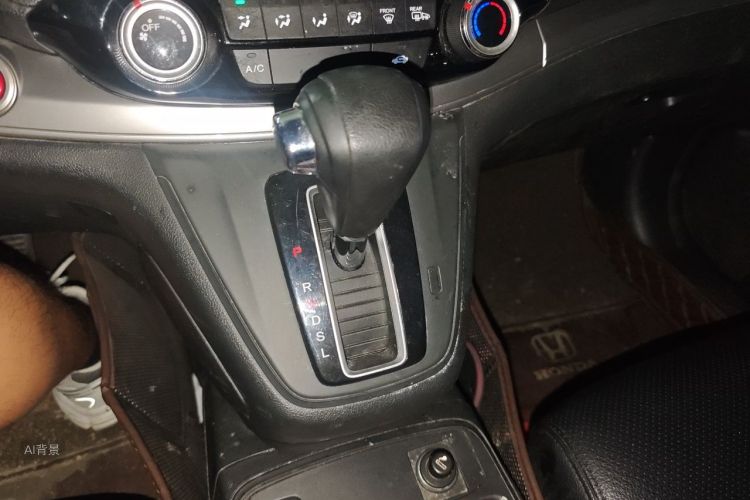 Honda CR-V 2015 car image #16
