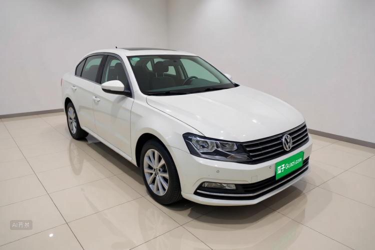 Volkswagen Lavida 2018 car image #4