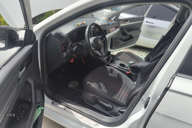 Volkswagen Lavida 2022 car image #18