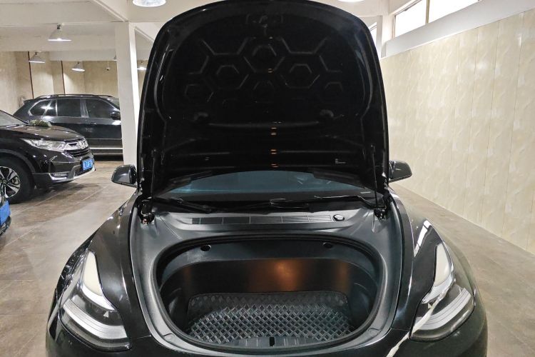Tesla Model 3 2023 #20 Tesla Model 3 2023 car image #20