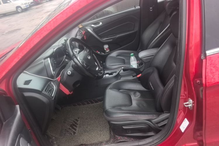 Chery Arrizo 5 2016 imagem de carro #15