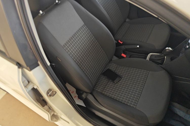 Volkswagen Polo 2018 #24 Volkswagen Polo 2018 car image #24