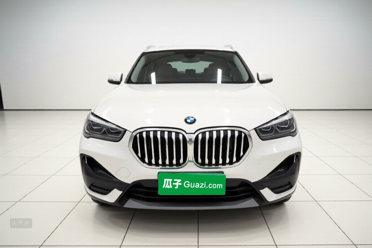 BMW X1 2021 immagine di auto #3
