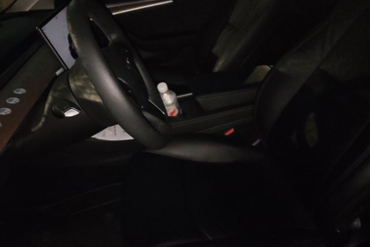 Tesla Model 3 2023 #15 Tesla Model 3 2023 car image #15