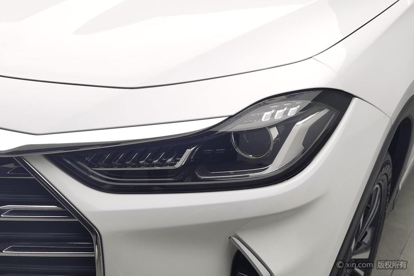Jetour X70 PLUS 2021 изображение автомобиля #6