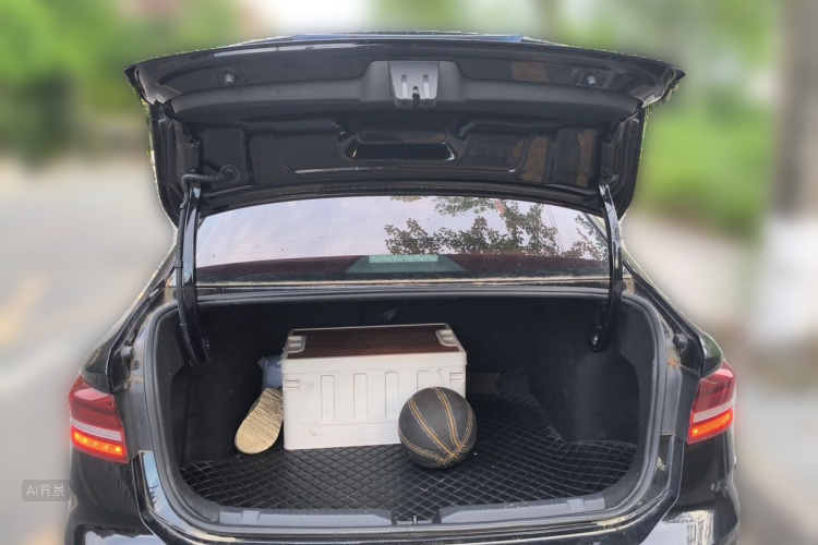 Volkswagen Lavida 2022 car image #21