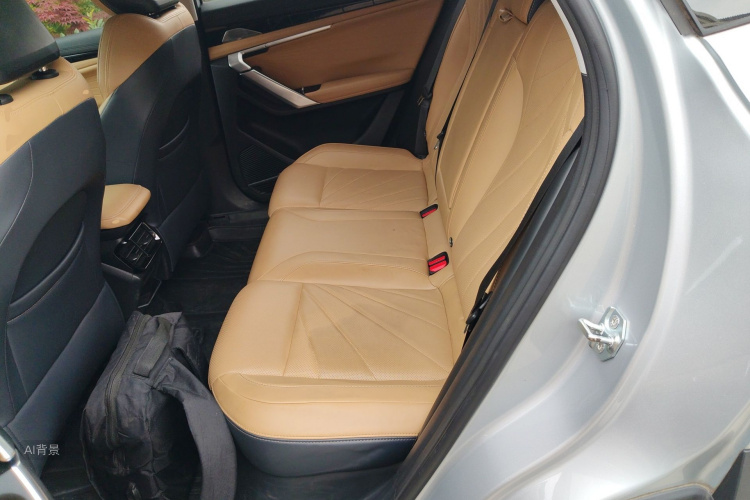 GEELY Boyue L 2023 صورة سيارة #19