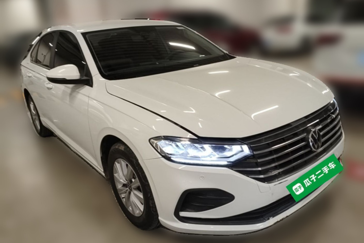 Volkswagen Lavida 2024 #4 Volkswagen Lavida 2024 car image #4