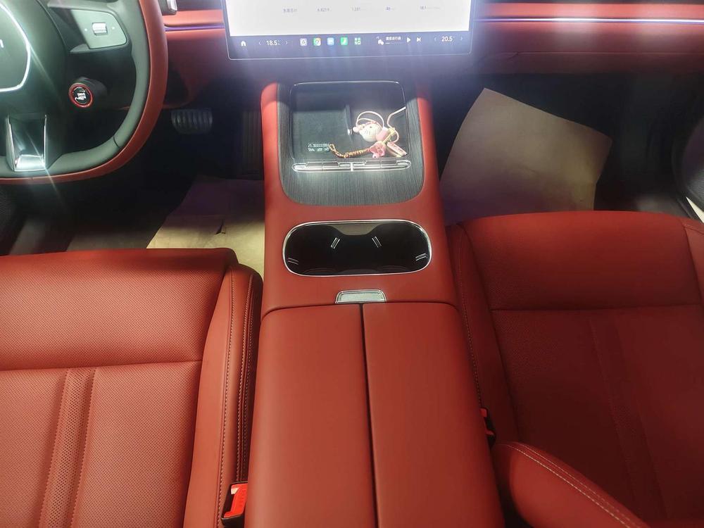 2026 #7 2026 immagine di auto #7
