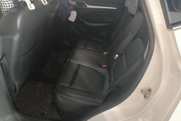 MG ZS 2019 #17 MG ZS 2019 car image #17