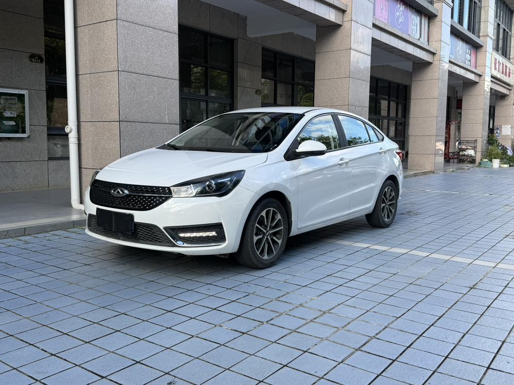 Chery Arrizo 5 2022 Chery Arrizo 5 2022 car image