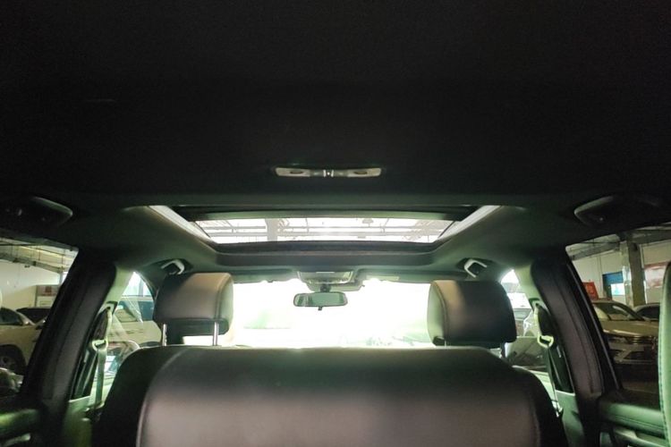 Honda CR-V 2022 car image #18