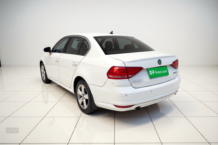 Volkswagen Lavida 2017 #5 Volkswagen Lavida 2017 car image #5