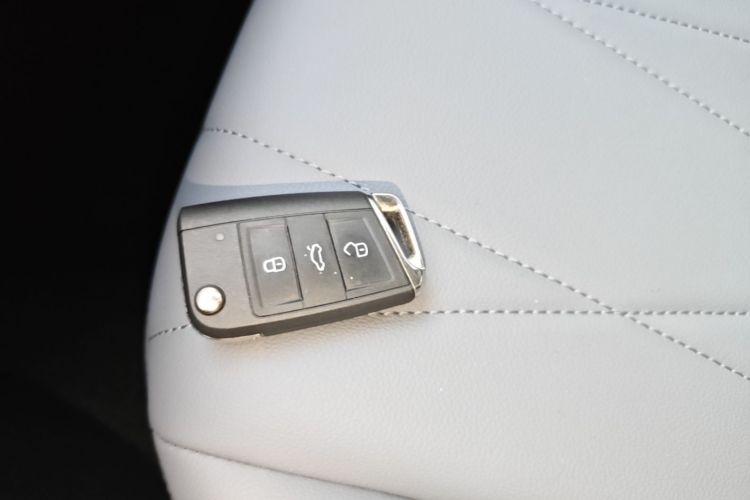 Volkswagen Lavida 2023 #9 Volkswagen Lavida 2023 car image #9