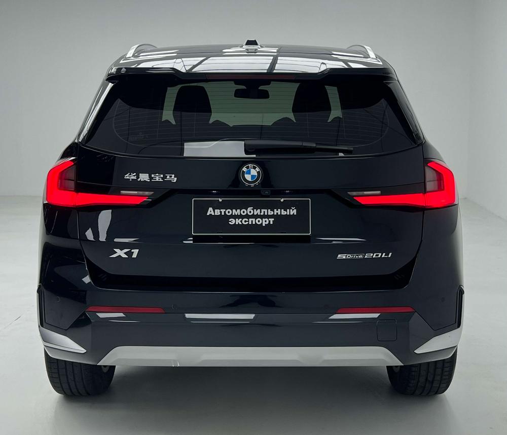 BMW X1 2023 صورة سيارة #6