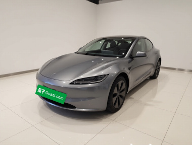 Tesla Model 3 2025 Tesla Model 3 2025 car image
