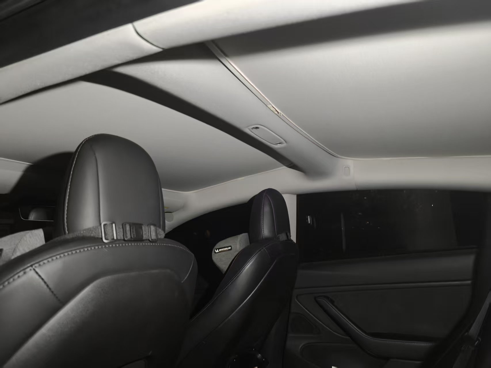 Tesla Model 3 (Imported) 2019 صورة سيارة #7