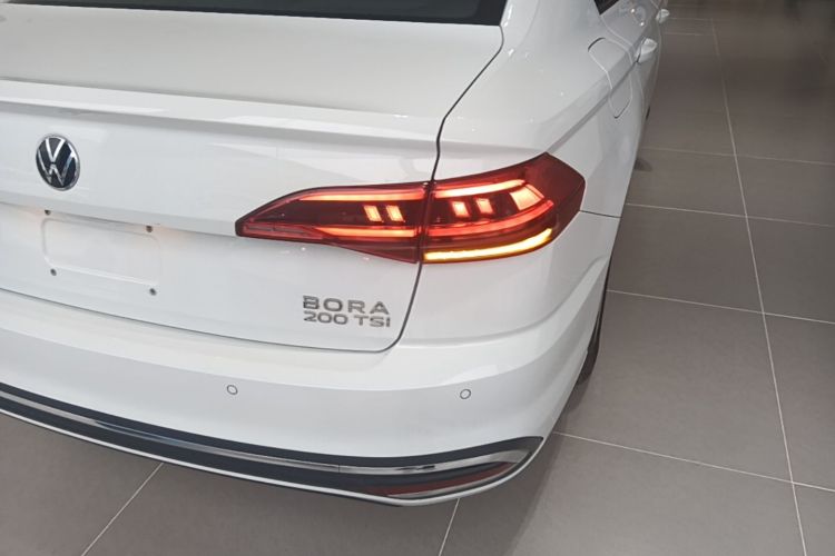 Volkswagen Bora 2024 #8 Volkswagen Bora 2024 صورة سيارة #8