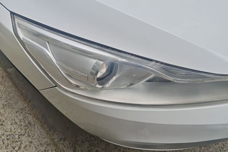 GEELY Emgrand GS 2017 #8 GEELY Emgrand GS 2017 car image #8