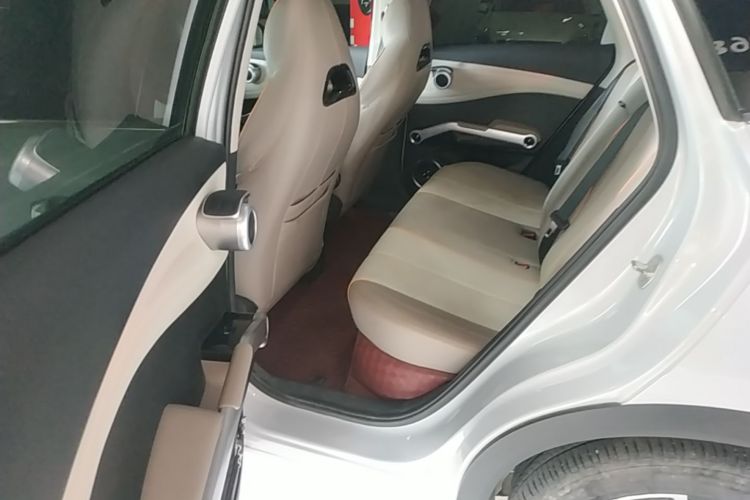 BYD Yuan Plus 2023 #17 BYD Yuan Plus 2023 car image #17