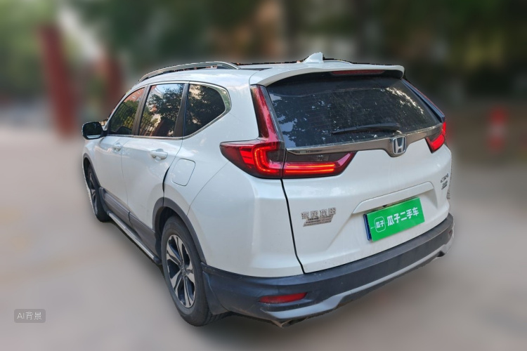 Honda CR-V 2020 car image #5