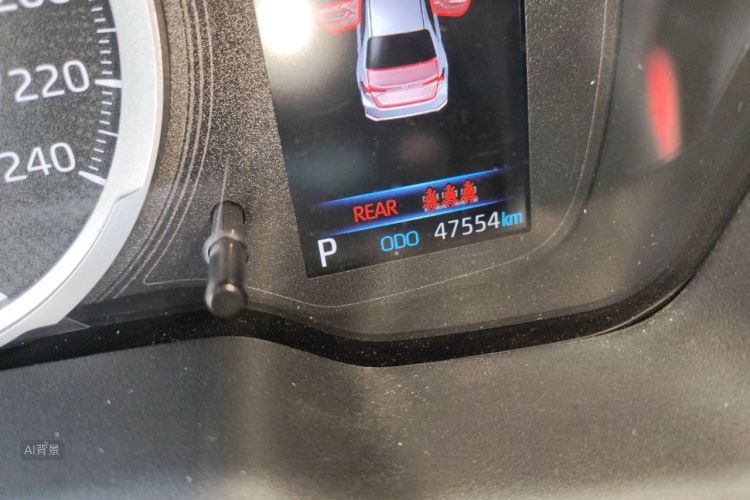 Toyota Corolla 2020 car image #14