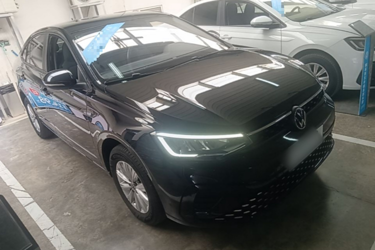 Volkswagen Lavida 2024 car image #4