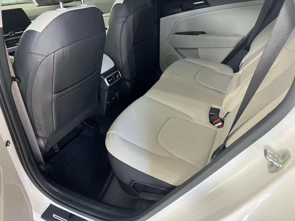 Kia Sportage 2023 #19 Kia Sportage 2023 immagine di auto #19