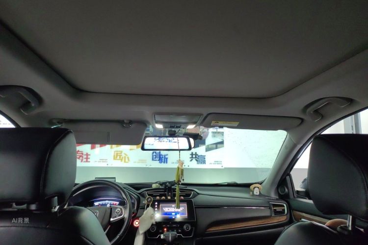 Honda CR-V 2017 car image #20