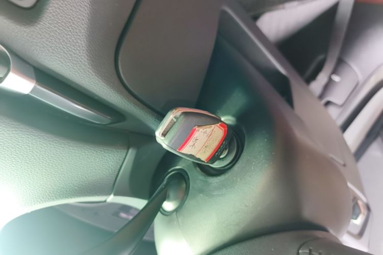 Audi A3 2019 immagine di auto #9