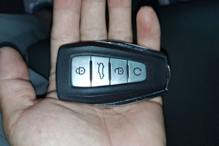GEELY Emgrand L HiP 2024 صورة سيارة #9