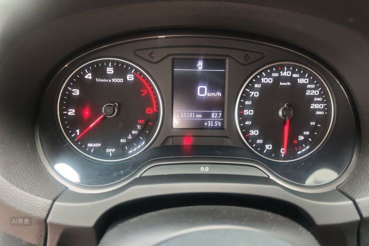 Audi A3 2018 #14 Audi A3 2018 immagine di auto #14