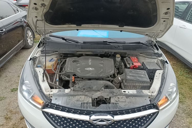Chery Arrizo 5 2021 #22 Chery Arrizo 5 2021 imagen de coche #22