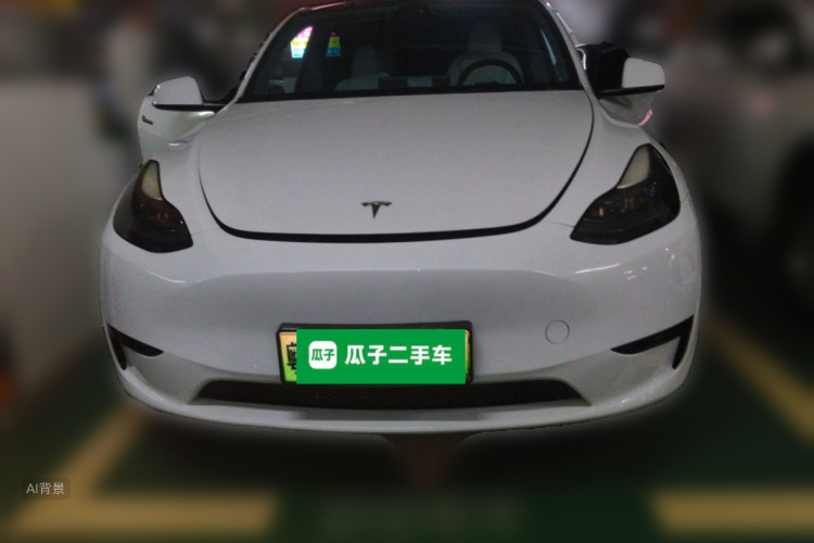 Tesla Model Y 2022 imagem de carro #3