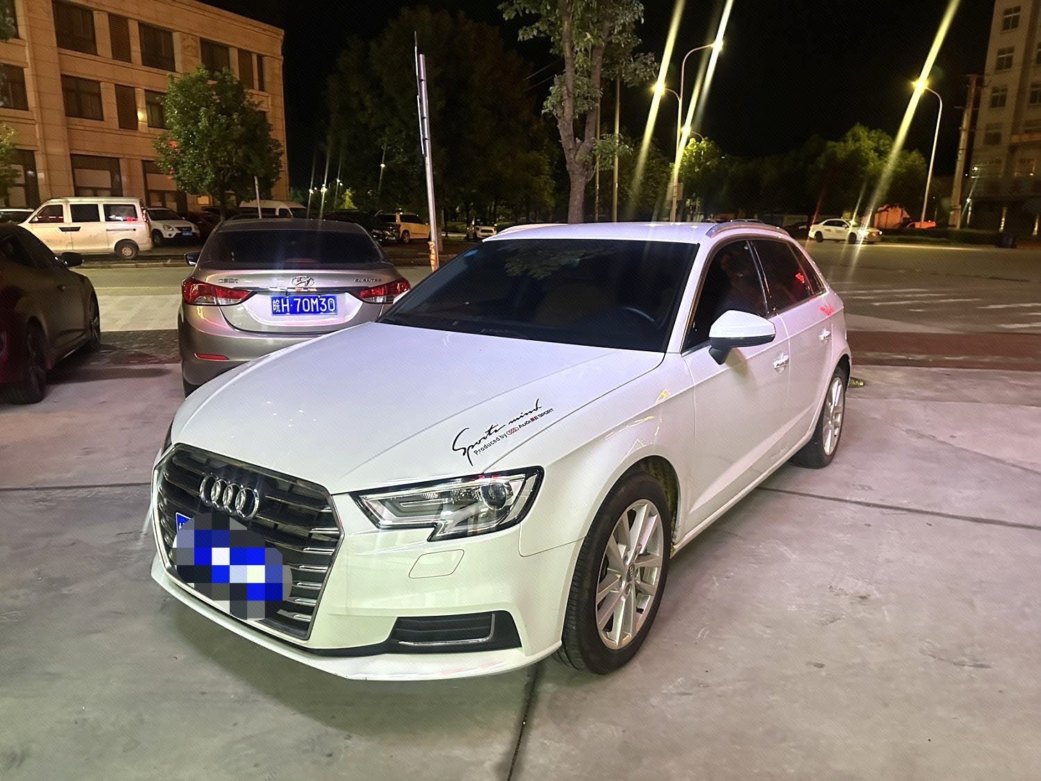 2020 2020 car image