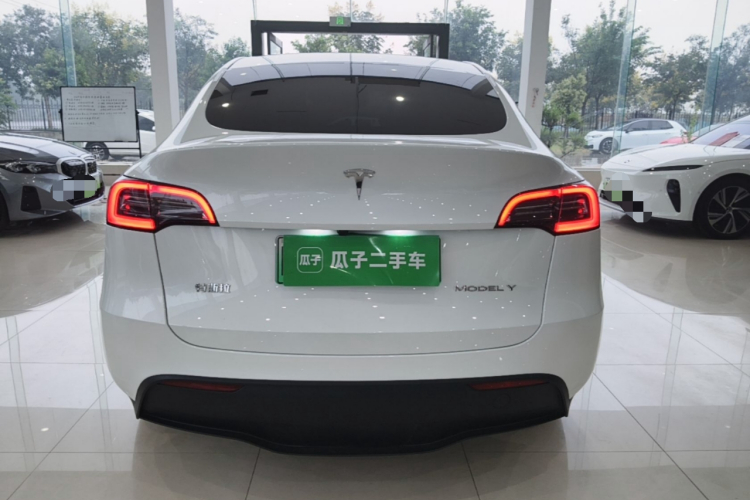 Tesla Model Y 2024 car image #6