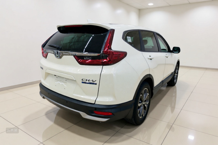 Honda CR-V 2022 #7 Honda CR-V 2022 car image #7