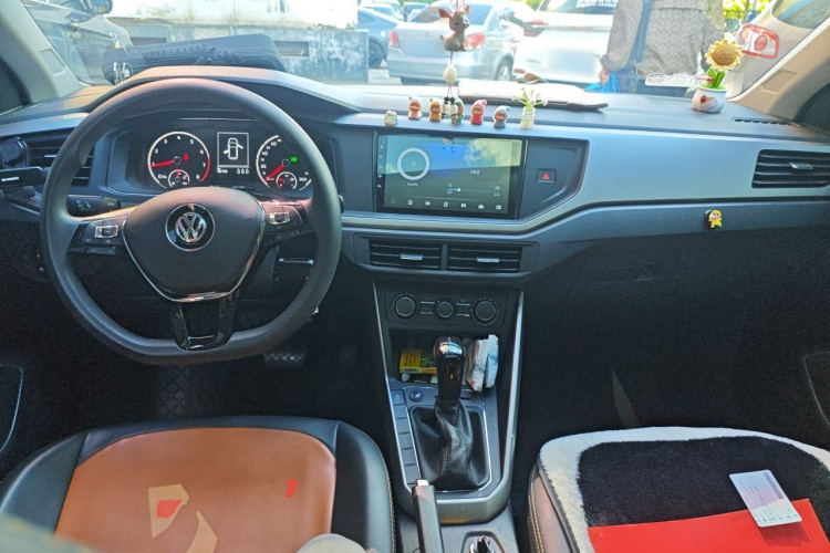 Volkswagen Polo 2020 #7 Volkswagen Polo 2020 car image #7