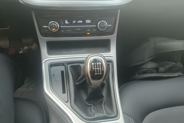 GEELY Emgrand GL 2018 car image #18