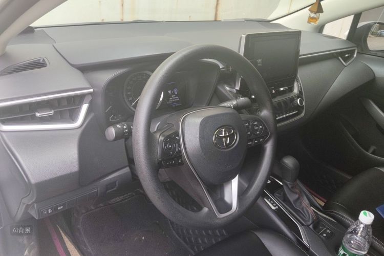 Toyota Corolla 2022 car image #11